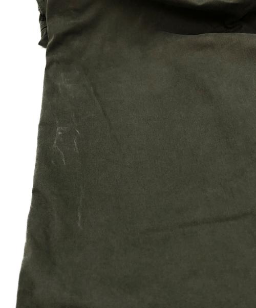DIESEL（ディーゼル）DIESEL (ディーゼル) P-MIRTA-NOVO パンツ WAPIR オリーブ サイズ:36の古着・服飾アイテム
