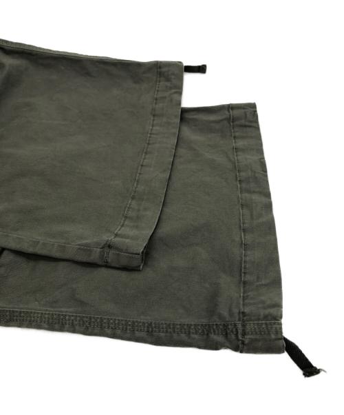 DIESEL（ディーゼル）DIESEL (ディーゼル) P-MIRTA-NOVO パンツ WAPIR オリーブ サイズ:36の古着・服飾アイテム