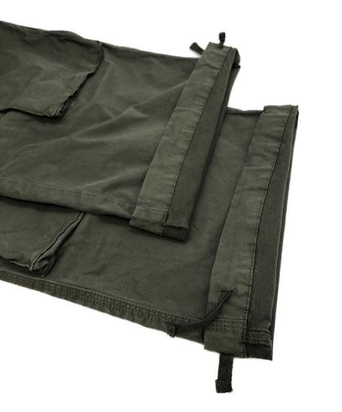 DIESEL（ディーゼル）DIESEL (ディーゼル) P-MIRTA-NOVO パンツ WAPIR オリーブ サイズ:36の古着・服飾アイテム