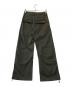 DIESEL (ディーゼル) P-MIRTA-NOVO パンツ WAPIR オリーブ サイズ:36：15000円