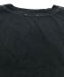 中古・古着 DIESEL (ディーゼル) T-Just-N13 Graphic T shirt ブラック×カーキ サイズ:M：6000円
