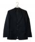 PAUL SMITH (ポールスミス) バックデザインセットアップ ブラック サイズ:M：15000円