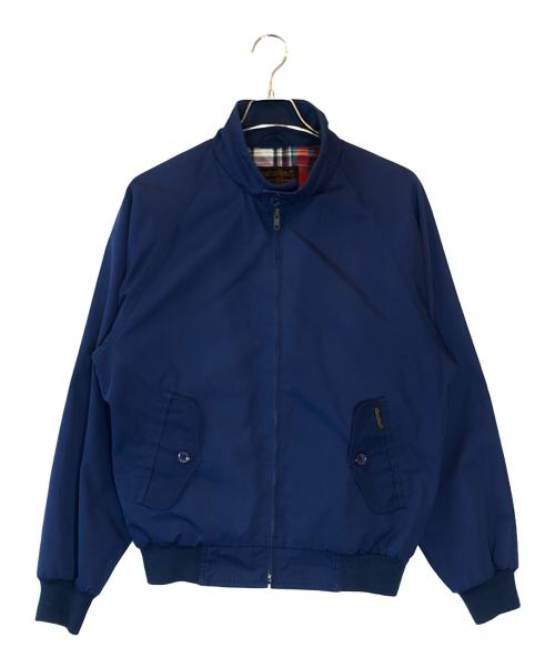 Eddie Bauer（エディーバウアー）Eddie Bauer (エディーバウアー) スイングトップ ネイビー サイズ:下記参照の古着・服飾アイテム