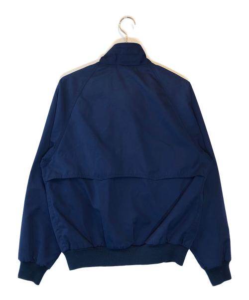 Eddie Bauer（エディーバウアー）Eddie Bauer (エディーバウアー) スイングトップ ネイビー サイズ:下記参照の古着・服飾アイテム