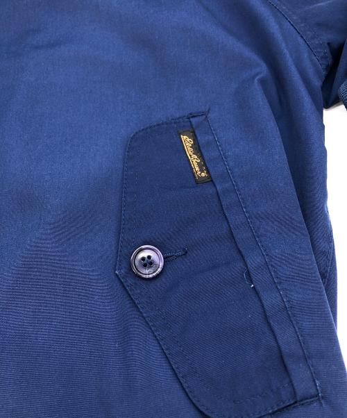 Eddie Bauer（エディーバウアー）Eddie Bauer (エディーバウアー) スイングトップ ネイビー サイズ:下記参照の古着・服飾アイテム