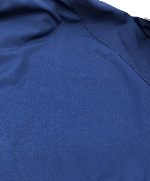 Eddie Bauer（エディーバウアー）Eddie Bauer (エディーバウアー) スイングトップ ネイビー サイズ:下記参照の古着・服飾アイテム
