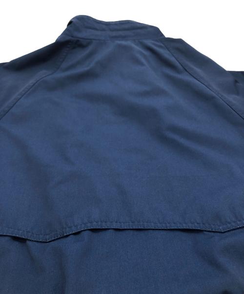 Eddie Bauer（エディーバウアー）Eddie Bauer (エディーバウアー) スイングトップ ネイビー サイズ:下記参照の古着・服飾アイテム
