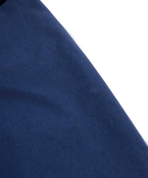 Eddie Bauer（エディーバウアー）Eddie Bauer (エディーバウアー) スイングトップ ネイビー サイズ:下記参照の古着・服飾アイテム