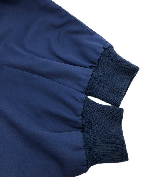 Eddie Bauer（エディーバウアー）Eddie Bauer (エディーバウアー) スイングトップ ネイビー サイズ:下記参照の古着・服飾アイテム