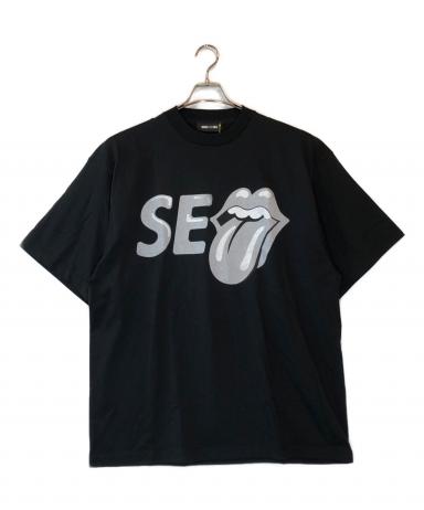 中古・古着通販】WIND AND SEA (ウィンダンシー) The Rolling Stones