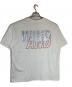 WIND AND SEA (ウィンダンシー) SEA S/S TEE ホワイト サイズ:XL：8000円