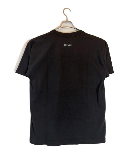 UNION（ユニオン）UNION (ユニオン) KAWS (カウズ) プリントTシャツ グレー サイズ:3の古着・服飾アイテム