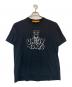 UNION（ユニオン）の古着「プリントTシャツ」｜グレー