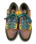 NIKE (ナイキ) Dunk Low Scrap ブラウン サイズ:US8.5：8000円