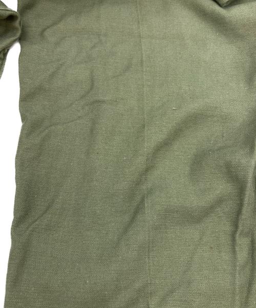 US ARMY（ユーエスアーミー）US ARMY (ユーエスアーミー) ベイカーパンツ カーキ サイズ:32×29の古着・服飾アイテム
