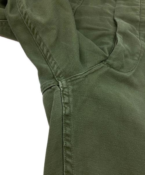 US ARMY（ユーエスアーミー）US ARMY (ユーエスアーミー) パンツ カーキ サイズ:36×33の古着・服飾アイテム