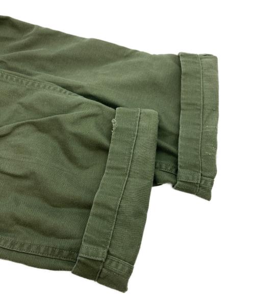 US ARMY（ユーエスアーミー）US ARMY (ユーエスアーミー) パンツ カーキ サイズ:36×33の古着・服飾アイテム