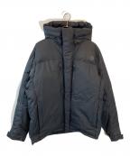 THE NORTH FACEザ ノース フェイス）の古着「バルトロライトジャケット」｜アスファルトグレー