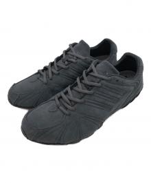adidas（アディダス）の古着「GHOST SPRINT W」｜グレー
