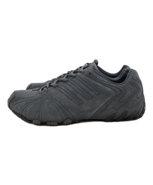 adidas（アディダス）adidas (アディダス) GHOST SPRINT W グレー サイズ:US9 1/2の古着・服飾アイテム
