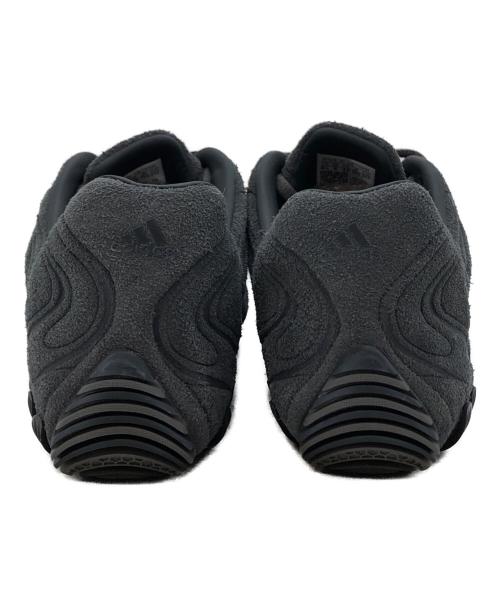 adidas（アディダス）adidas (アディダス) GHOST SPRINT W グレー サイズ:US9 1/2の古着・服飾アイテム