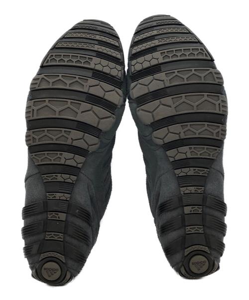 adidas（アディダス）adidas (アディダス) GHOST SPRINT W グレー サイズ:US9 1/2の古着・服飾アイテム