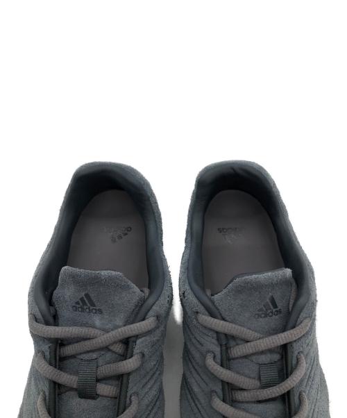 adidas（アディダス）adidas (アディダス) GHOST SPRINT W グレー サイズ:US9 1/2の古着・服飾アイテム