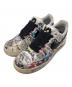 NIKE（ナイキ）の古着「Air Force 1 x Peaceminusone Para-Noise」｜ホワイト