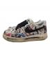 NIKE (ナイキ) Air Force 1 x Peaceminusone Para-Noise ホワイト サイズ:US9.5：14000円