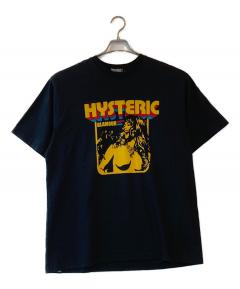 hysteric glamour ヒステリックグラマー × STIE lo 中古・古着通販】Hysteric Glamour (ヒステリックグラマー) Stie-lo