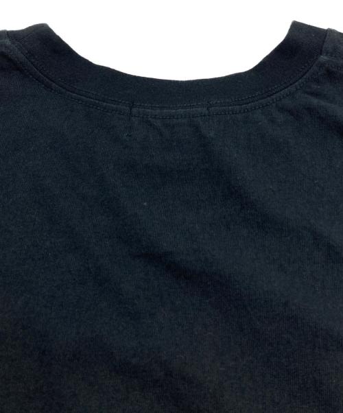 Hysteric Glamour（ヒステリックグラマー）Hysteric Glamour (ヒステリックグラマー) HYSTERIC PETWORLD Tシャツ ブラック サイズ:XLの古着・服飾アイテム
