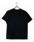 Hysteric Glamour (ヒステリックグラマー) HYSTERIC PETWORLD Tシャツ ブラック サイズ:XL：12000円