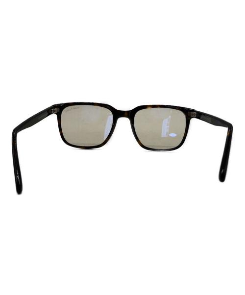 TOM FORD（トムフォード）TOM FORD (トムフォード) 眼鏡 ブラウン サイズ:59□19の古着・服飾アイテム