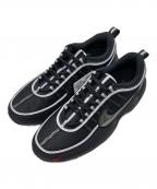 NIKEナイキ）の古着「Air Zoom Spiridon SP（エアズーム スピリドン SP ）」｜ブラック