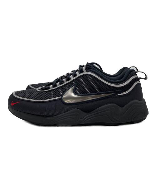 NIKE（ナイキ）NIKE (ナイキ) Air Zoom Spiridon SP（エアズーム スピリドン SP ） ブラック サイズ:US10の古着・服飾アイテム