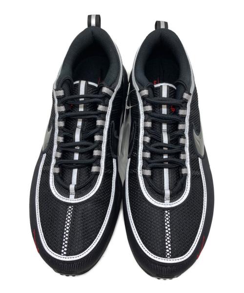 NIKE（ナイキ）NIKE (ナイキ) Air Zoom Spiridon SP（エアズーム スピリドン SP ） ブラック サイズ:US10の古着・服飾アイテム