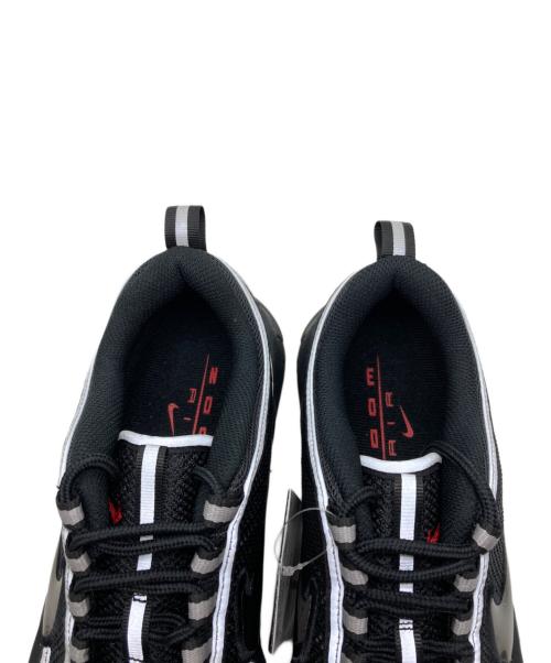 NIKE（ナイキ）NIKE (ナイキ) Air Zoom Spiridon SP（エアズーム スピリドン SP ） ブラック サイズ:US10の古着・服飾アイテム