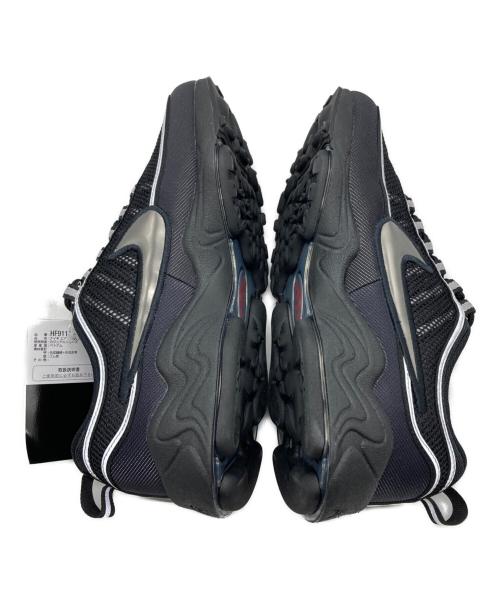 NIKE（ナイキ）NIKE (ナイキ) Air Zoom Spiridon SP（エアズーム スピリドン SP ） ブラック サイズ:US10の古着・服飾アイテム