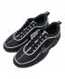 NIKE（ナイキ）の古着「Air Zoom Spiridon SP（エアズーム スピリドン SP ）」｜ブラック