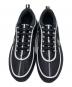 中古・古着 NIKE (ナイキ) Air Zoom Spiridon SP（エアズーム スピリドン SP ） ブラック サイズ:US10：8000円