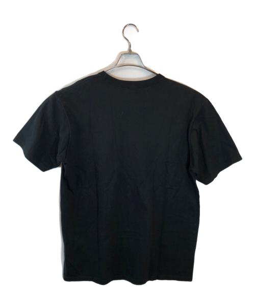 SUPREME（シュプリーム）SUPREME (シュプリーム) INDEPENDENT (インディペンデント) OLD ENGLISH TEE ブラック サイズ:SIZE Lの古着・服飾アイテム