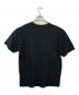SUPREME (シュプリーム) INDEPENDENT (インディペンデント) OLD ENGLISH TEE ブラック サイズ:SIZE L：7000円