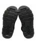 中古・古着 Dr.Martens (ドクターマーチン) ZEBZAG SANDAL ブラック サイズ:UK4 未使用品：15000円