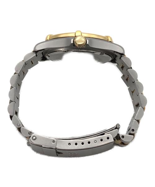 TAG Heuer（タグ・ホイヤー）TAG Heuer (タグ・ホイヤー) 2000 ゴールド サイズ:下記参照の古着・服飾アイテム