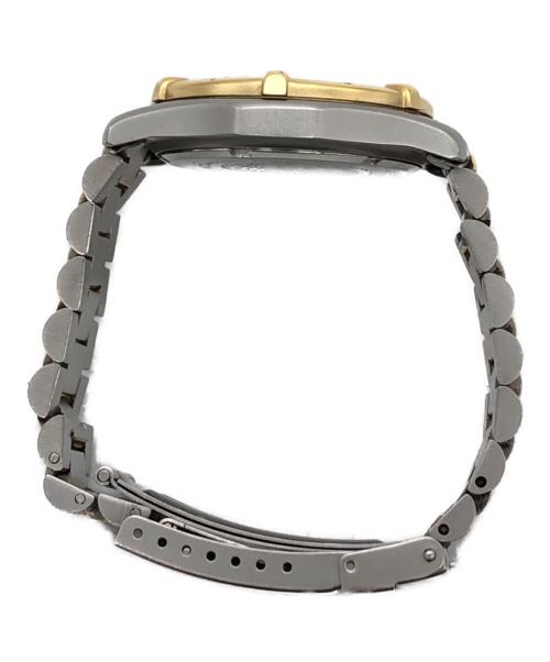 TAG Heuer（タグ・ホイヤー）TAG Heuer (タグ・ホイヤー) 2000 ゴールド サイズ:下記参照の古着・服飾アイテム