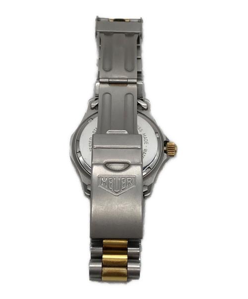 TAG Heuer（タグ・ホイヤー）TAG Heuer (タグ・ホイヤー) 2000 ゴールド サイズ:下記参照の古着・服飾アイテム