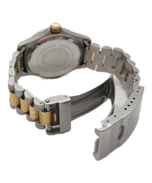 TAG Heuer（タグ・ホイヤー）TAG Heuer (タグ・ホイヤー) 2000 ゴールド サイズ:下記参照の古着・服飾アイテム