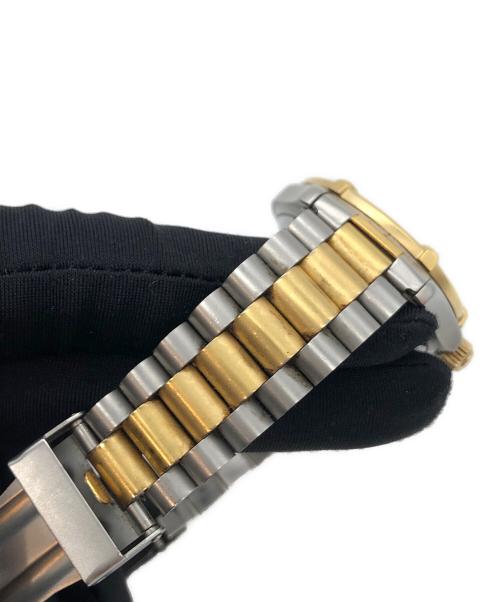 TAG Heuer（タグ・ホイヤー）TAG Heuer (タグ・ホイヤー) 2000 ゴールド サイズ:下記参照の古着・服飾アイテム