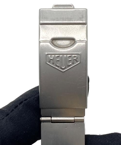 TAG Heuer（タグ・ホイヤー）TAG Heuer (タグ・ホイヤー) 2000 ゴールド サイズ:下記参照の古着・服飾アイテム