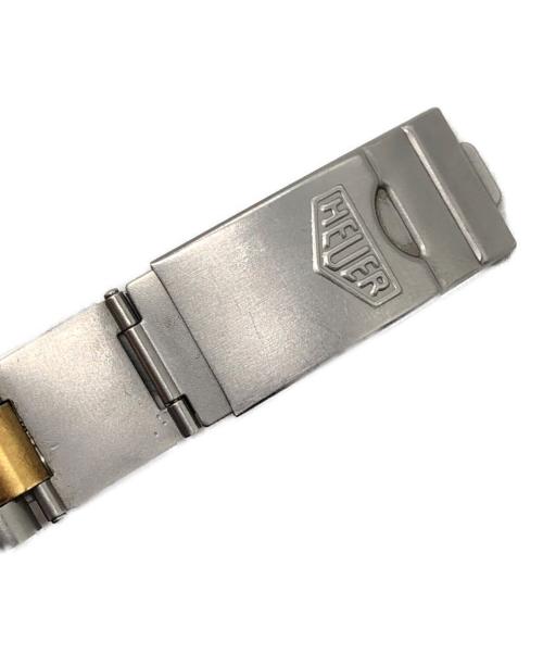 TAG Heuer（タグ・ホイヤー）TAG Heuer (タグ・ホイヤー) 2000 ゴールド サイズ:下記参照の古着・服飾アイテム